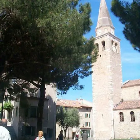 Calle Del Palazzo Casa vacanze